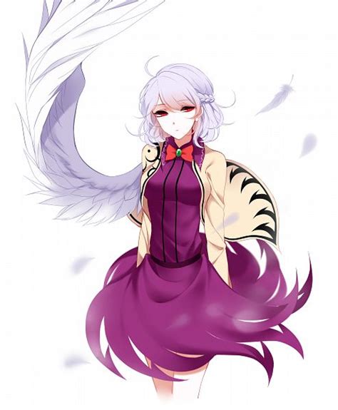 Kishin Sagume Sagume Kishin Touhou Image By Sheya 2175060