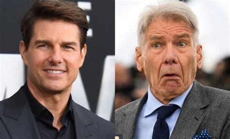 Tom Cruise quiere grabar escenas de acción a los 80 años