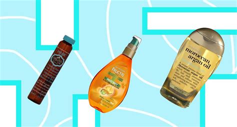 Hair Oil Drugstore The Best New Drugstore Products Hitting Shelves This Designed For