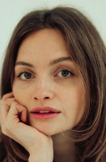 Паулина Рюммелайн — фильмы — КиноПоиск