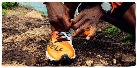 Running Shoe Guide Find The Perfect Fit For You Backcountry