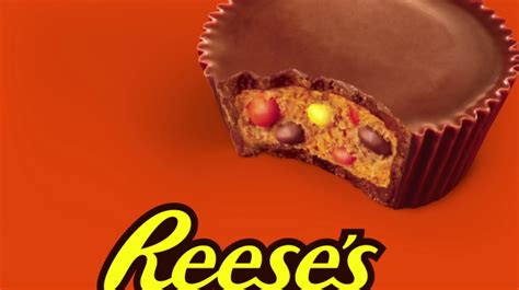 Reeses Pieces Commercial