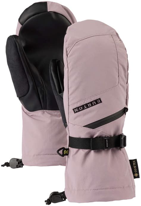 Burton Womens Gore Tex Mitts Free Shipping Tactics