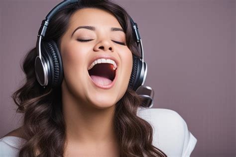 Uncover Vocal Exercises For Effortless High Notes