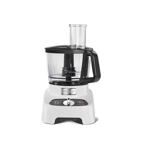 El Iraqi Company Moulinex Double Force Food Processor Functions