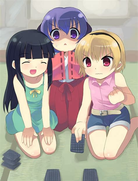 Higurashi No Naku Koro Ni Image By Otoutogimi 168001 Zerochan Anime