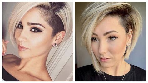 Best Short Haircuts For Women Over Short Hairstyles With