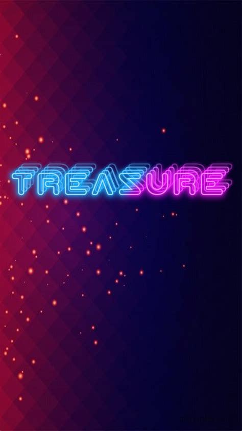 Treasure Logo Wallpapers - Wallpaper Cave