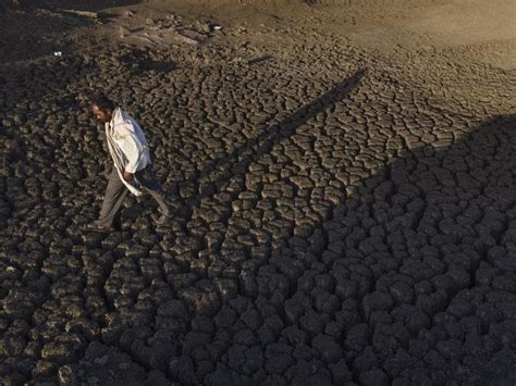 People Pin Hopes On Monsoon As Only 1 Water Left In Marathwada Dams Latest News India