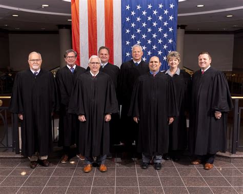 Get ready to play NAME THAT JUDGE! Our Circuit and Superior Court