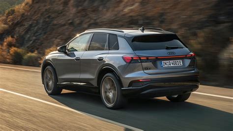 Audi Q6 E Tron 2022 Rendering Preise Technische Daten Und