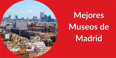 Os 7 melhores museus de Madrid que você deve visitar