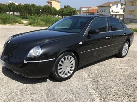 Lancia Thesis Jtd V Aut Thesis Bmw Car Online Cars