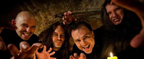 Blind Guardian Svelati I Dettagli Del Nuovo Album Beyond The Red