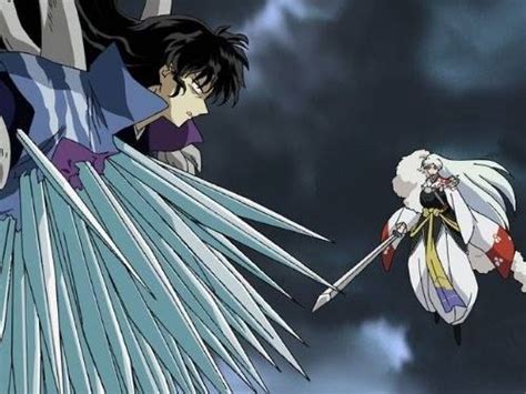 Naraku Vs Sesshoumaru Inuyasha Me Me Me Anime Anime Love Great Love