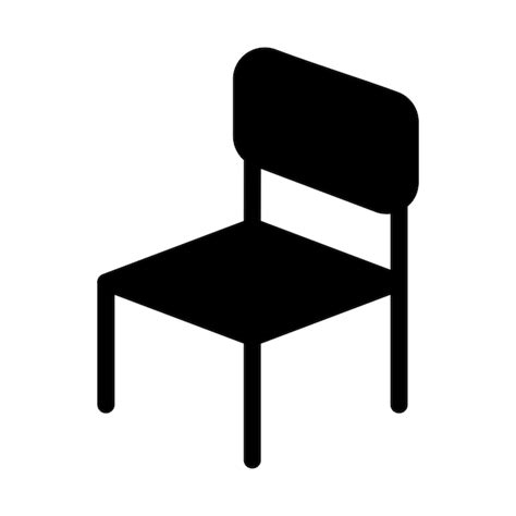 Premium Vector | Armchair logo