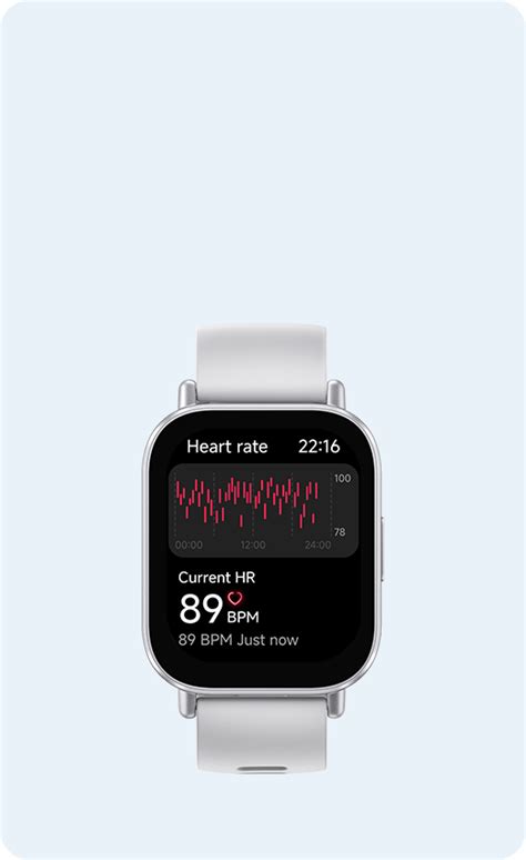 Redmi Watch 5 Active - Xiaomi Magyarország