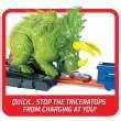 Promo HotWheels Hot Wheels City Smashin Triceratops Play Set Mattel Diskon Di Seller Exana
