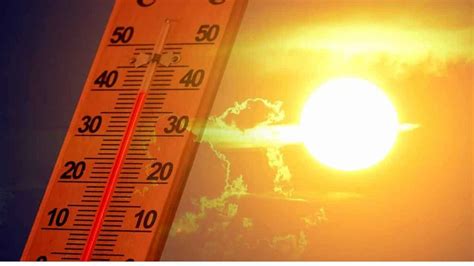 Domo De Calor En México Con Temperaturas Infernales ¿qué Es Y Hasta