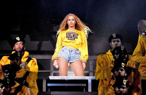 Beyonce Homecoming Belgeseli Netflix te İzleyiciyle Buluştu Kültürflix