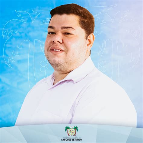 Prefeitura De São José De Mipibu Secretaria Municipal De Saúde