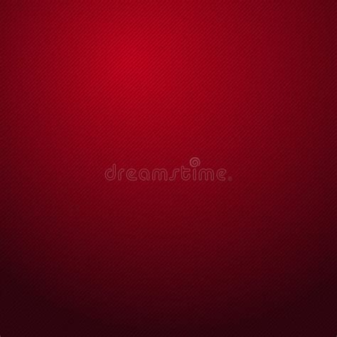 Plano De Fundo Vermelho De Gradiente Radial Abstrato Sombra Padrão