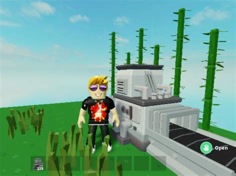 Beli Item Island Skyblox Industrial Smelter Roblox Terlengkap Dan