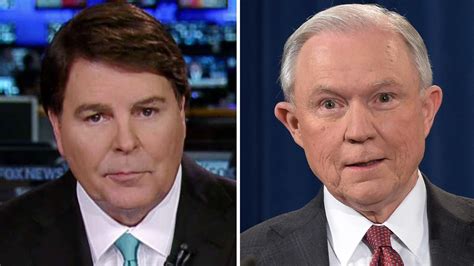 Gregg Jarrett Analyzes Ag Sessions Recusal Fox News Video