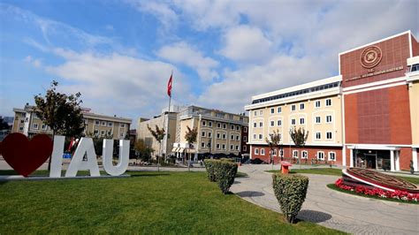 Istanbul Aydin University