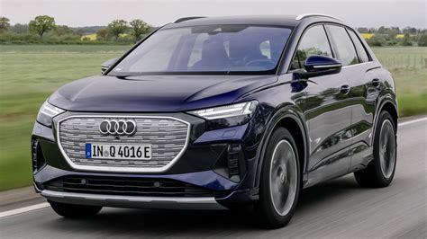 Audi Q E Tron Imagini De Fundal I Fotografii Car Pixel