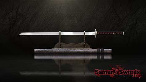 Ninjato – Samurai Swords Shop