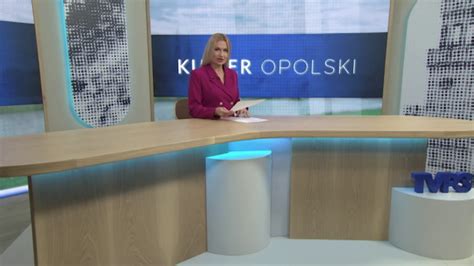 Kurier Opolski Wydanie G Wne Grudnia Zobacz Program