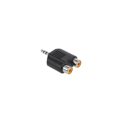 Adaptor Jack Tata St X Rca Mama