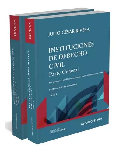 Instituciones De Derecho Civil Parte General Meses Sin Intereses