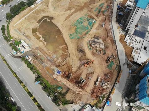 【典型案例通报（二十二）】长沙市部分建筑工地扬尘污染问题 整改不力、监管不实澎湃号·政务澎湃新闻 The Paper