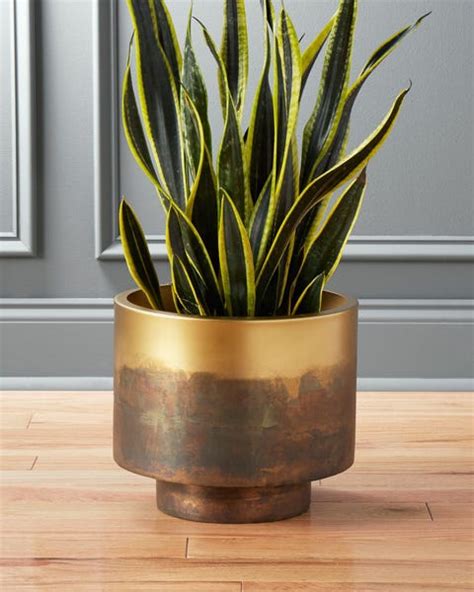 18 Stylish Indoor Flower Pots Affordable Indoor Pots For Your Plants