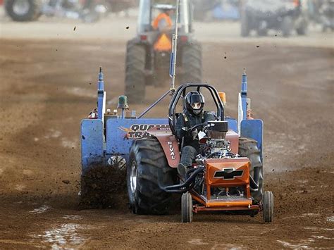 Tractor Pull Championships The Weekly Times