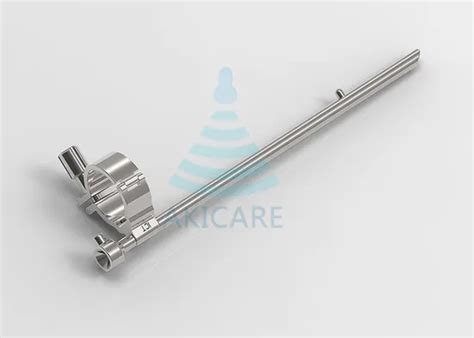 Sonosite Ictx Transvaginal Ultrasound Probe Stainless Steel Biopsy Kits