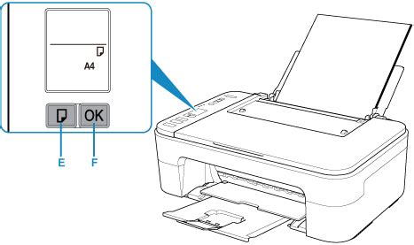 Canon PIXMA Manuals TS3300 Series Copying