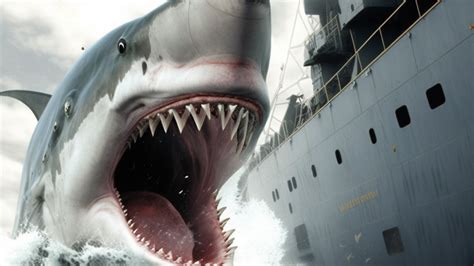 Megalodon Discoveries That Will Shock You Marathon 2 Youtube