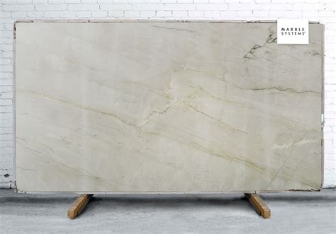 Luce Di Luna Polished Quartzite Slab Random Marble Systems