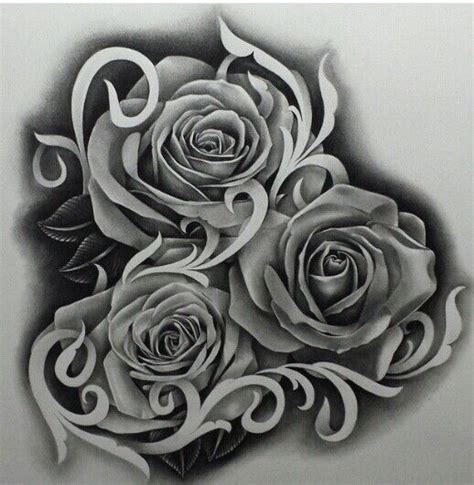 Rose drawing tattoo, Rose tattoos, Ink tattoo