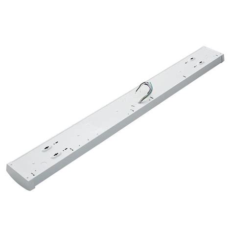 EWQ Series CCT Power Switchable LED Wrap Luminaire Barron Lighting