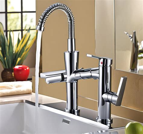 Get The Perfect Faucet Fit How To Measure Faucet Size For Your Sink
