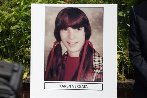 Gilgo Beach Victim Jane Doe No 7 Identified As Karen Vergata