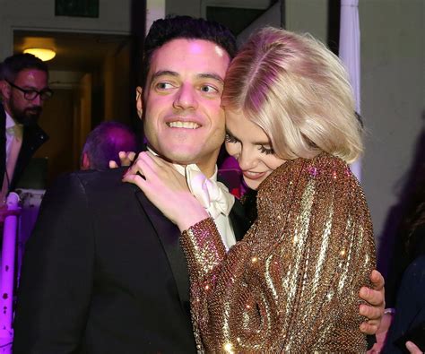 Rami Malek's Twin Brother, Sami Malek, Is A Very Handsome Teacher