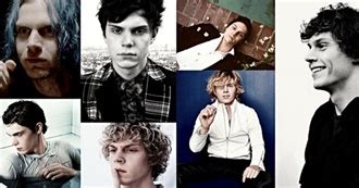 Evan Peters Movies