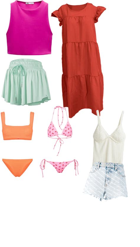 Beach Outfit Shoplook