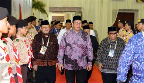 Menteri Agama Buka Munas Ke Viii Ldii Foto Liputan