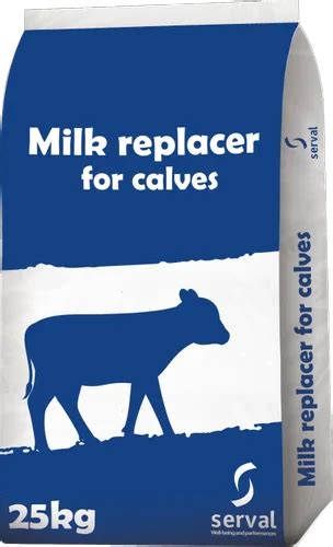 Calvimilk Calves Milk Replacer Cmr At ₹ 360kg In Chennai Id